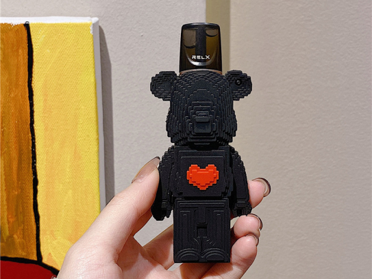 淮北开出首张向未成年人销售电子烟罚单