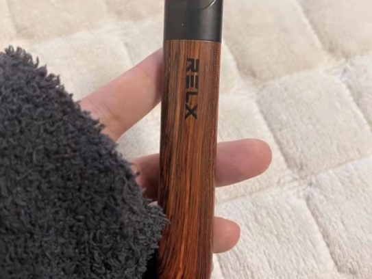 RELX小悦刻-一次性小烟-怕麻烦的福音 RELX小悦刻-一次性小烟-怕麻烦的福音