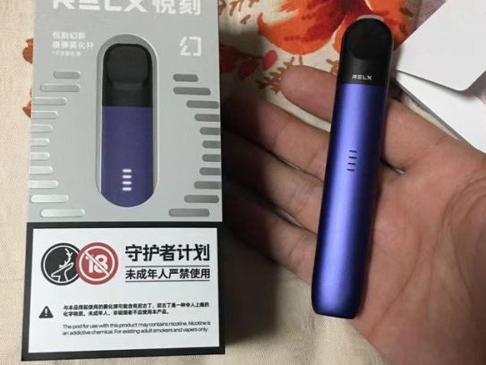 悦刻电子烟到底好不好？一个真实用户的心声